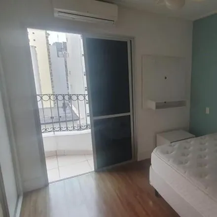 Buy this 1 bed apartment on Edifício Artemis in Rua Batataes 247, Cerqueira César