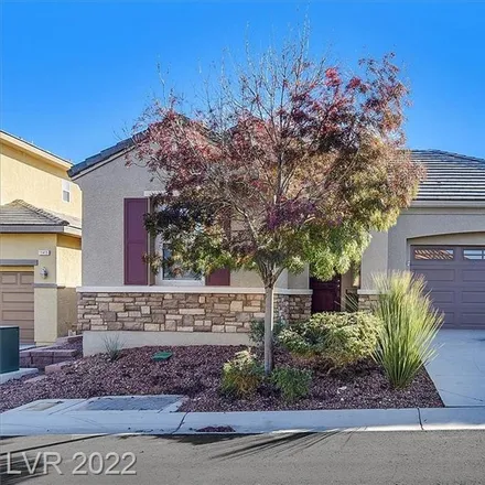 Buy this 3 bed house on 10481 Bush Mountain Avenue in Las Vegas, NV 89166