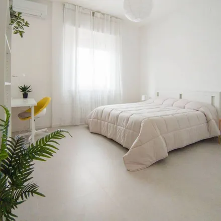 Rent this 4 bed apartment on Viale Piacenza 11a in 43121 Parma PR, Italy
