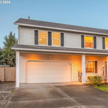 Buy this 5 bed house on 1423 Alyssum Avenue in Forest Grove, OR 97116