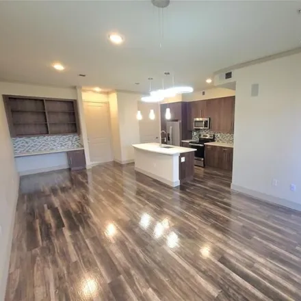 Image 6 - The Hamilton Apartments, Saint Joseph Parkway, Houston, TX 77002, USA - Apartment for rent