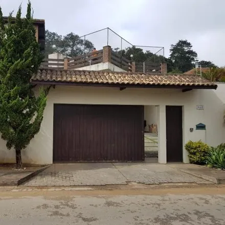 Image 2 - Via das Magnólias, Jardim Torino, Cotia - SP, 06713-270, Brazil - House for rent