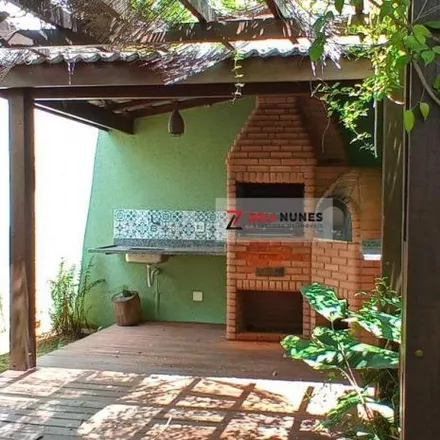 Buy this 3 bed house on Rua Antônio Sibinel in Eloy Chaves, Jundiaí - SP