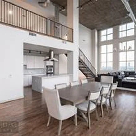 Image 4 - Portland Street, Houston, TX 77006, USA - Apartment for rent