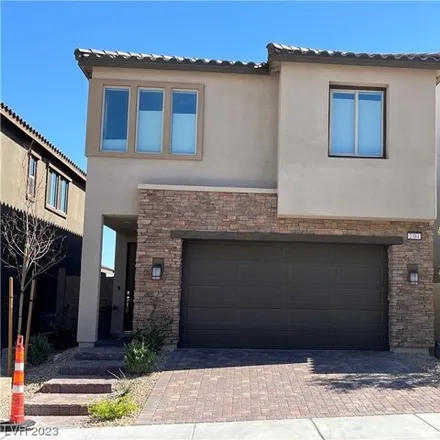 Rent this 4 bed house on Switchback Valley Street in Las Vegas, NV 89144