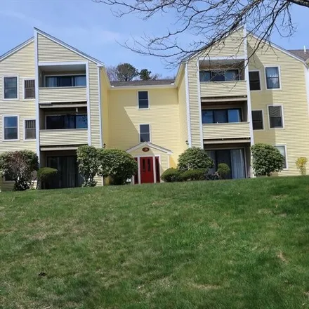 Buy this 2 bed condo on 4 Marc Drive in Plymouth Mobile Estates, Plymouth