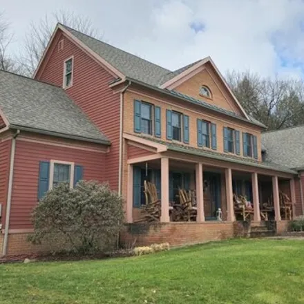 Buy this 5 bed house on 103 Joseph Street in Blossburg, Tioga County