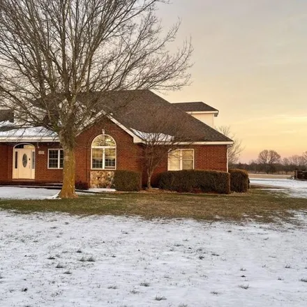 Buy this 5 bed house on 196 Liberty Hill Road in Highland, Sharp County