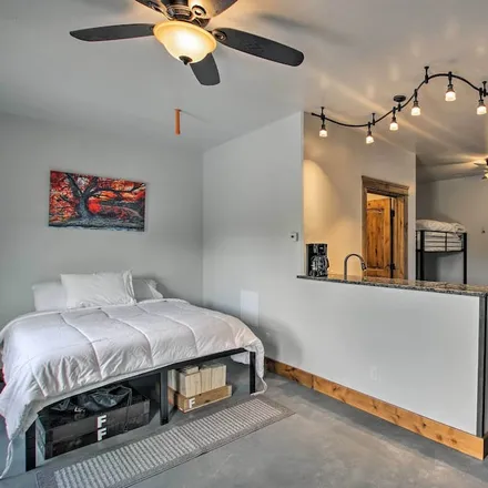 Rent this studio apartment on Lava Hot Springs in ID, 83246
