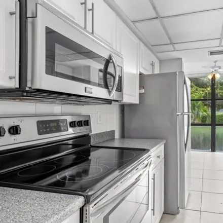 Rent this 2 bed condo on 2771 Ponce de Leon Boulevard in Delray Beach, FL 33445