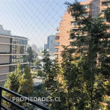 Image 5 - Avenida Nueva Costanera 3222, 763 0578 Vitacura, Chile - Apartment for sale