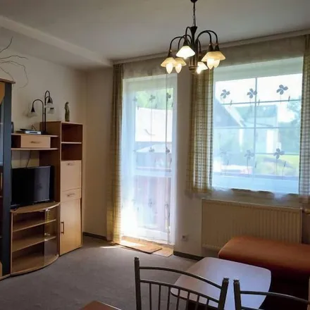 Rent this 1 bed apartment on 468 43 Albrechtice v Jizerských horách