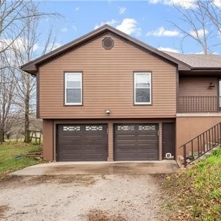 Buy this 3 bed house on 694 Howard Lane in Trimble, Clinton County