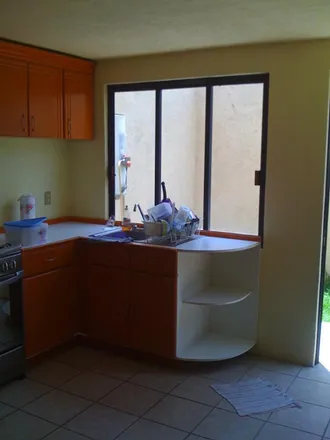 Buy this 3 bed house on unnamed road in 90200 Ocotlán, TLA