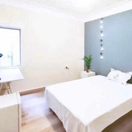 Rent this 5 bed apartment on avenida de Aguilera in 18, 03003 Alicante