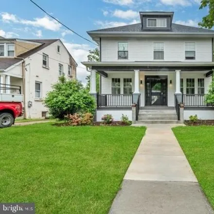 Rent this 2 bed house on 7116 7th Street Northwest in Washington, DC 20012