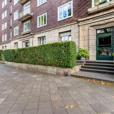 Rent this 3 bed apartment on Uerdinger Straße 19 in 40474 Dusseldorf, Germany