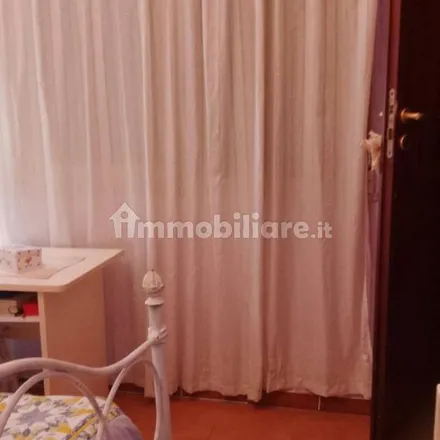 Rent this 1 bed apartment on Via Francesco Basile in 98166 Messina ME, Italy