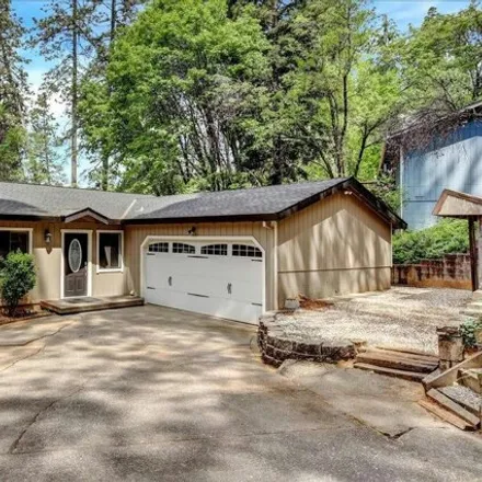 Buy this 3 bed house on 10338 Keenan Way in Alta Sierra, Nevada County