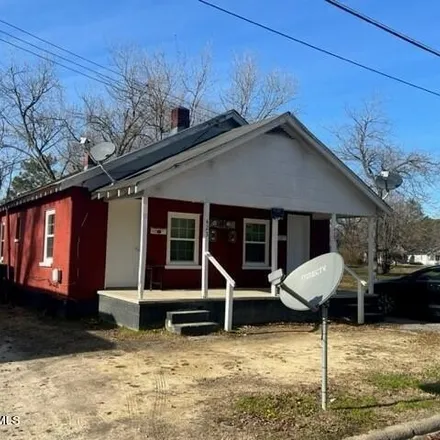 Image 2 - 459 Pine Street, Ahoskie, NC 27910, USA - House for sale