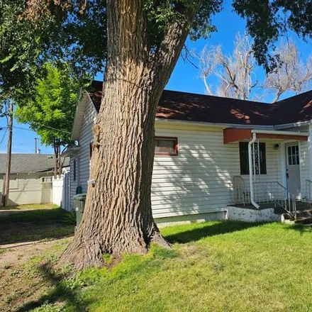 Image 2 - 315 Pine Street, Sterling, CO 80751, USA - House for sale