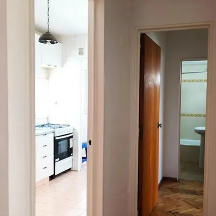 Rent this 2 bed apartment on Giant in Congreso, Núñez