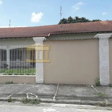 Buy this 4 bed house on Rua Professor Baltazar de Godoy Moreira in Cardoso, Pindamonhangaba - SP