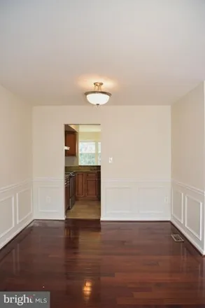Image 7 - 14783 Wycombe Street, Centreville, VA 20120, USA - House for rent