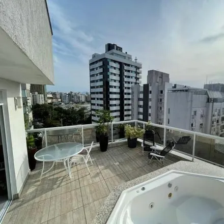 Buy this 4 bed apartment on Rua São Luiz Gonzaga in Agronômica, Florianópolis - SC