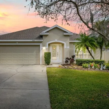 Image 1 - 15007 Shaw Road, Citrus Park, FL 33625, USA - House for sale