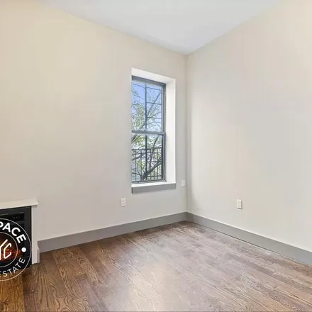 Rent this 2 bed apartment on 1503 Eastern Parkway in New York, NY 11233