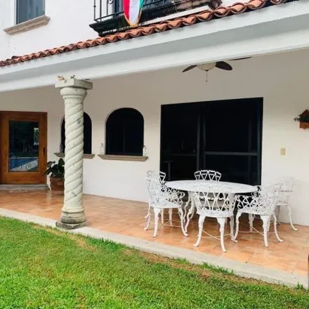 Buy this 4 bed house on unnamed road in Vista Hermosa, 62550 Jiutepec