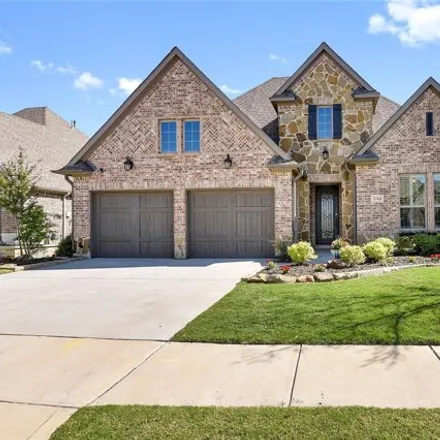 Buy this 2 bed house on 2788 Waterford in The Colony, TX 75056