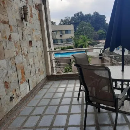 Buy this 2 bed apartment on Bálsamos Norte in 090909, Guayaquil