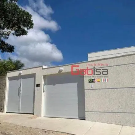 Buy this 2 bed house on Rua das Andorinhas in Cabo Frio - RJ, 28924-211