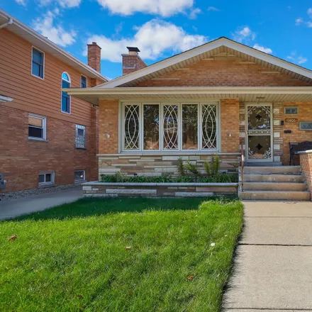 Buy this 3 bed house on Lawndale Avenue in Evergreen Park, IL 60805