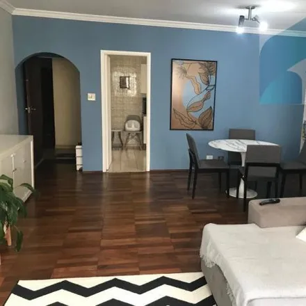 Buy this 2 bed apartment on Edifício Araranguá in Alameda Santos 333, Paraíso