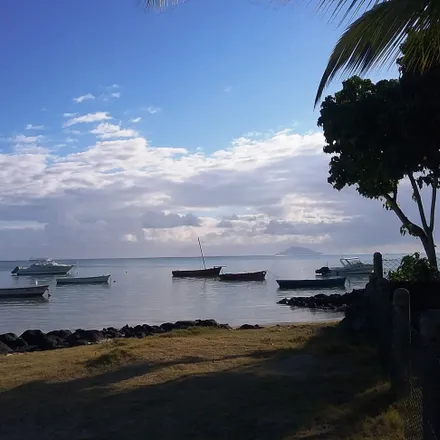 Rent this 3 bed house on unnamed road in Rivière du Rempart District 30617, Mauritius