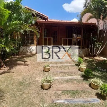 Buy this 4 bed house on Rua Joaquim José in Sede, Contagem - MG
