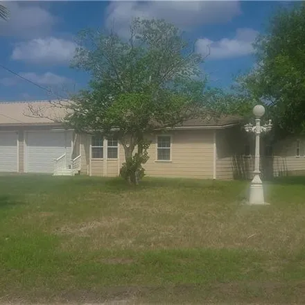 Buy this 3 bed house on 9613 County Road 57A in J G Gonzales Colonia, San Patricio County