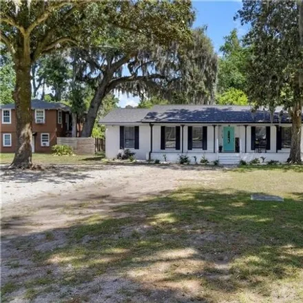 Image 4 - 2744 Livingston Avenue, DeRenne Terrace, Chatham County, GA 31406, USA - House for sale