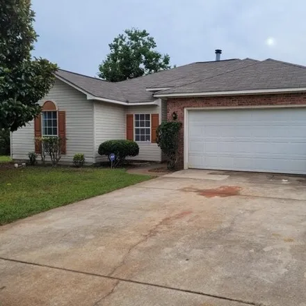 Buy this 3 bed house on 219 Peach Blossom Road in Warner Robins, GA 31005