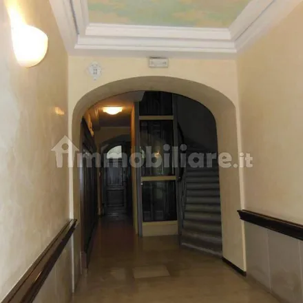 Rent this 2 bed apartment on Via Capitolina 27/2 in 34131 Triest Trieste, Italy