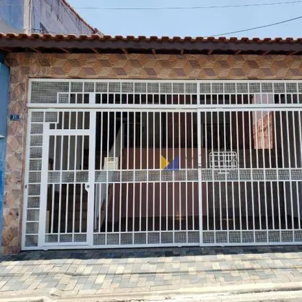 Image 2 - Rua Augusto Calheiros, Guarulhos, Guarulhos - SP, 07151-153, Brazil - House for rent