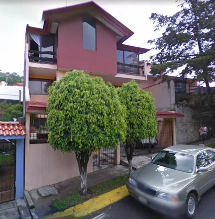 Buy this studio house on Calle Bosque de Moctezuma in Colonia Paseos del Bosque, 53200 Naucalpan de Juárez