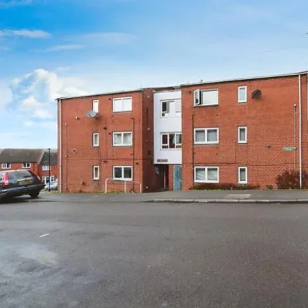 Buy this 2 bed apartment on Nicholson Court in 4 Nicholson Road, Sheffield