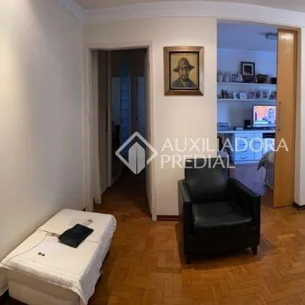 Buy this 2 bed apartment on Edifício Rolanda in Rua Bela Cintra 358, Consolação