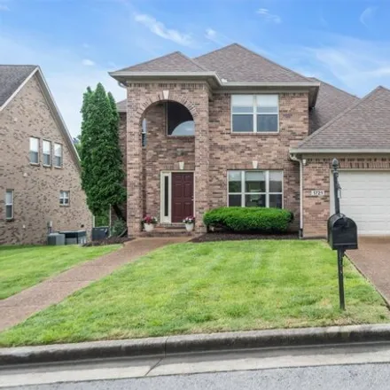 Buy this 3 bed house on 1759 Yellow Wood Court in Nashville-Davidson, TN 37221