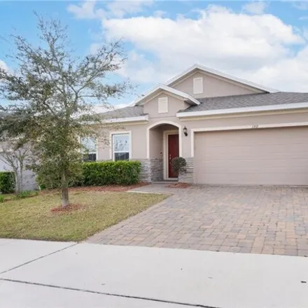 Buy this 4 bed house on 199 Hydra Way in Groveland, FL 34736