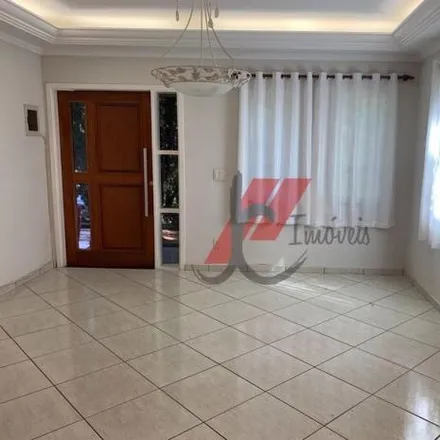 Buy this 4 bed house on Rua 9 de Julho 13 in Centro, Vinhedo - SP